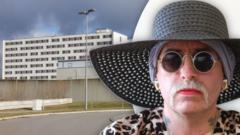Als Svenja in Frauen-JVA – Liebich blamiert Bundesregierung