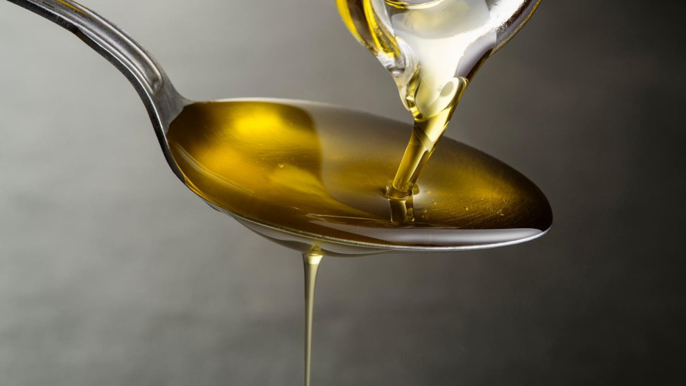 Superkraftstoff Fett