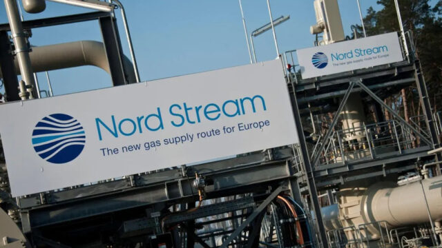 Nord Stream-Sprengung: Nichts sehen, nichts hören, nichts sagen