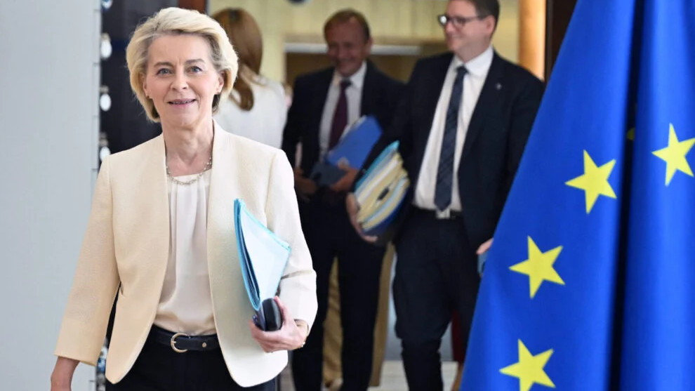 EU-Medienfreiheitsgesetz erlaubt Verhaftung von Journalisten