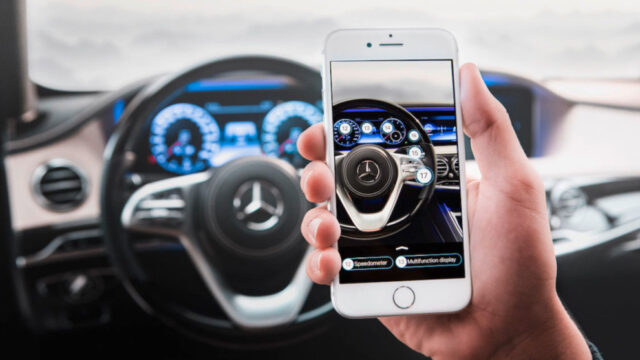 KI-Assistent von Mercedes: Transen sind keine Frauen