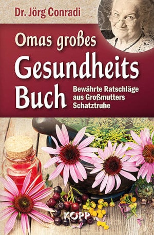 Omas großes Gesundheitsbuch