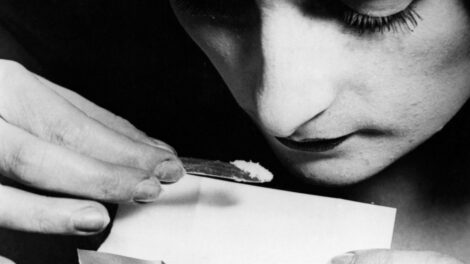 Das Pulver der Boheme: Aufstieg und Fall des Kokains