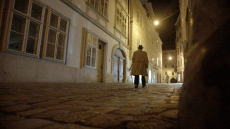 Stadt der Spione - Wien im Netz der Geheimdienste