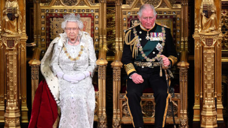 Die Windsors – eine erfundene Dynastie