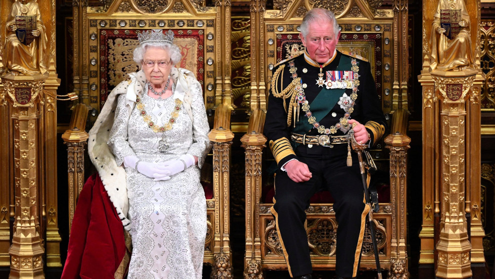 Die Windsors – eine erfundene Dynastie