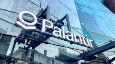 Palantir: Der „sehende Stein“ des Überwachungszeitalters
