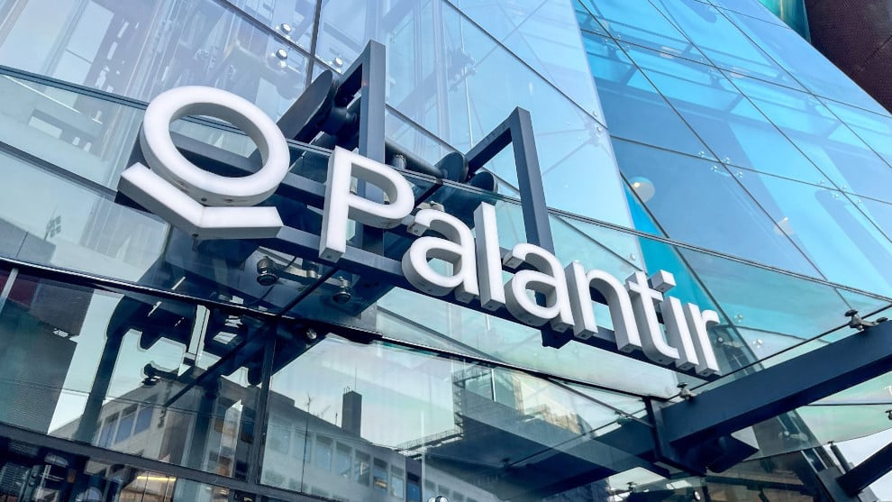 Palantir: Der „sehende Stein“ des Überwachungszeitalters