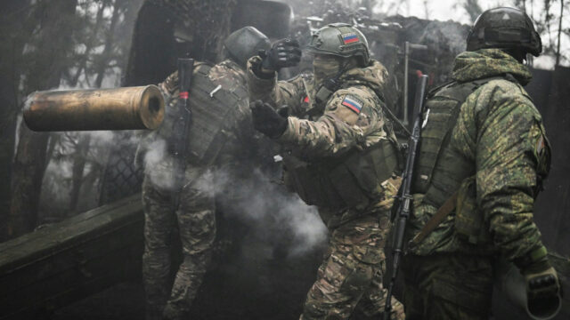 Frontdurchbruch: Ist der Ukraine-Krieg bald vorbei?
