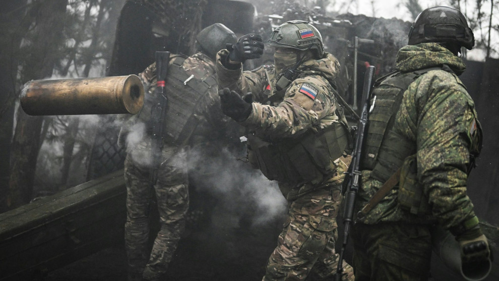 Frontdurchbruch: Ist der Ukraine-Krieg bald vorbei?