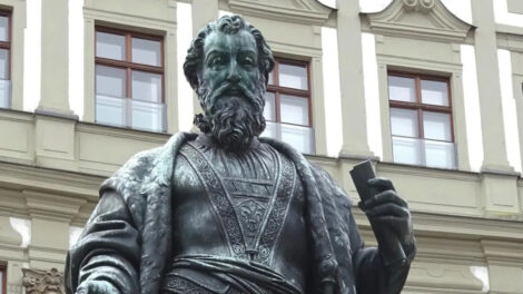 Die Fugger: Eine schrecklich reiche Familie
