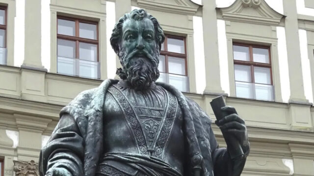 Die Fugger: Eine schrecklich reiche Familie