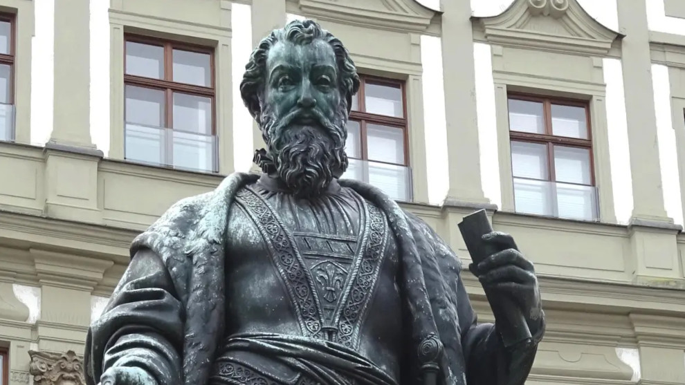 Die Fugger: Eine schrecklich reiche Familie