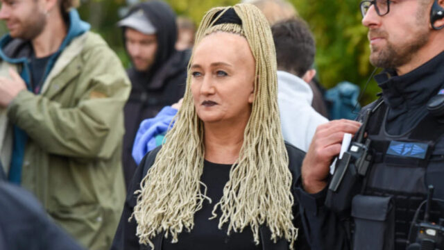 Hetze gegen „Coronaleugner“: SPD-Politikerin freigesprochen