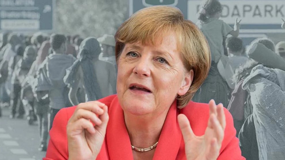 Die Bilanz nach zehn Jahren Massenmigration