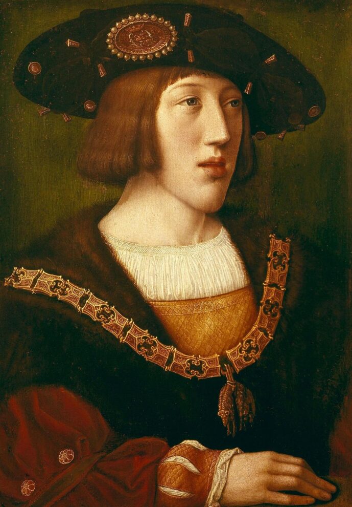 Die Fugger: Eine schrecklich reiche Familie 5 Die Fugger: Eine schrecklich reiche Familie