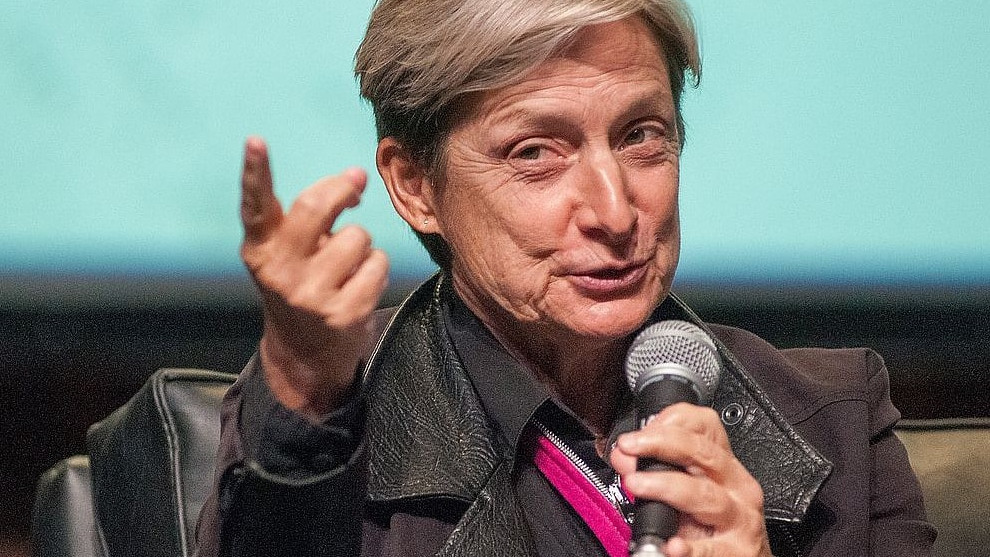Ist Wokeness eine psychische Störung?