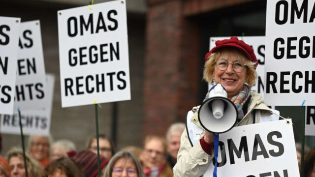 17 Milliarden für Meinungs-Krieg