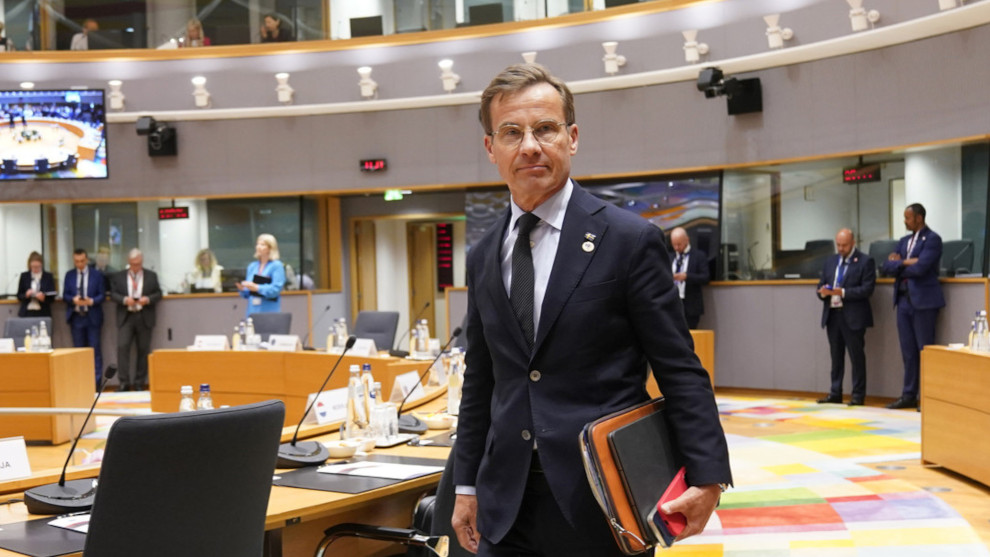 Schweden: Premierminister in Kindesmissbrauch involviert