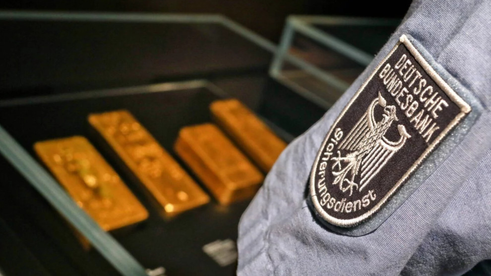 Bundesbank-Rücklagen in den USA: Was ist mit unserem Gold?
