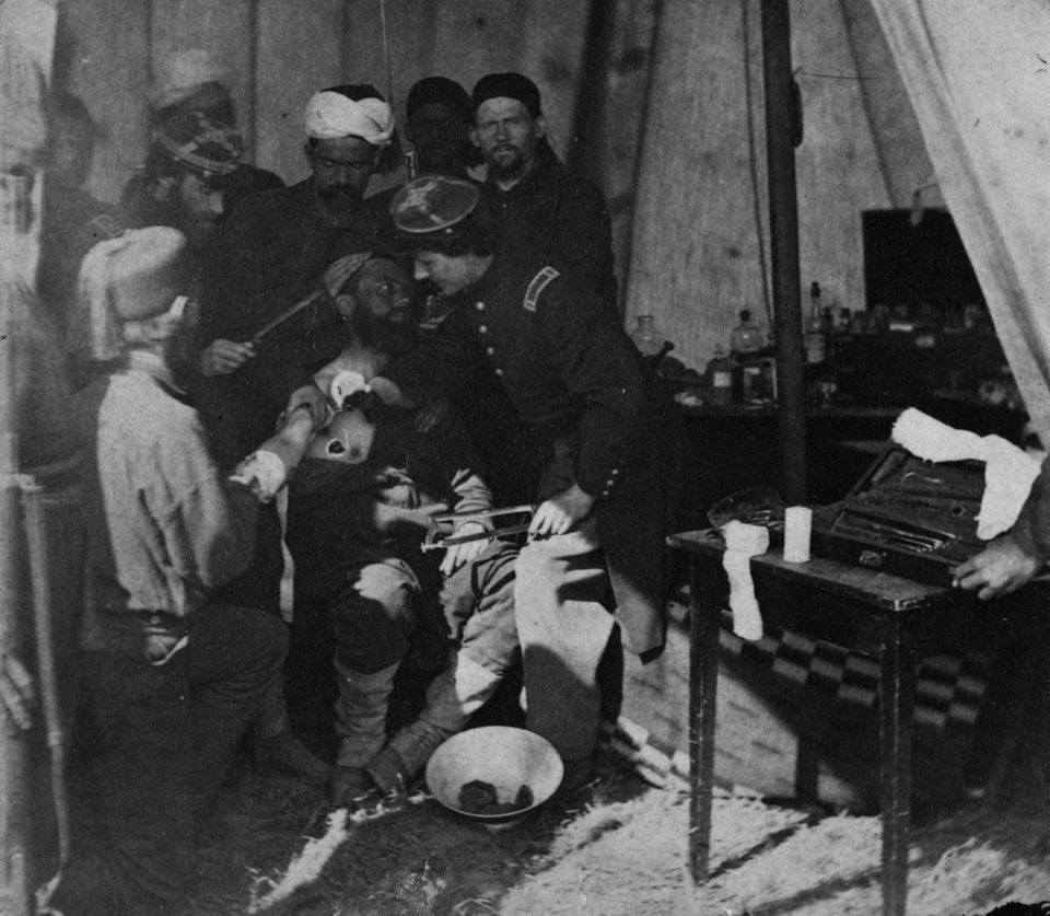 Das Pulver der Boheme: Aufstieg und Fall des Kokains 5 Das Pulver der Boheme: Aufstieg und Fall des Kokains