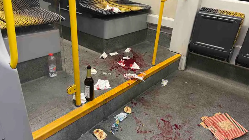 Dresden: Versuchter Mord in Straßenbahn – Syrer wieder frei!