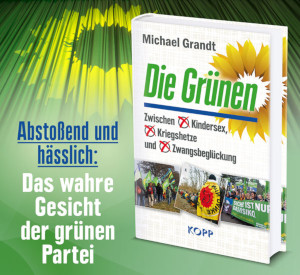 Die Grünen