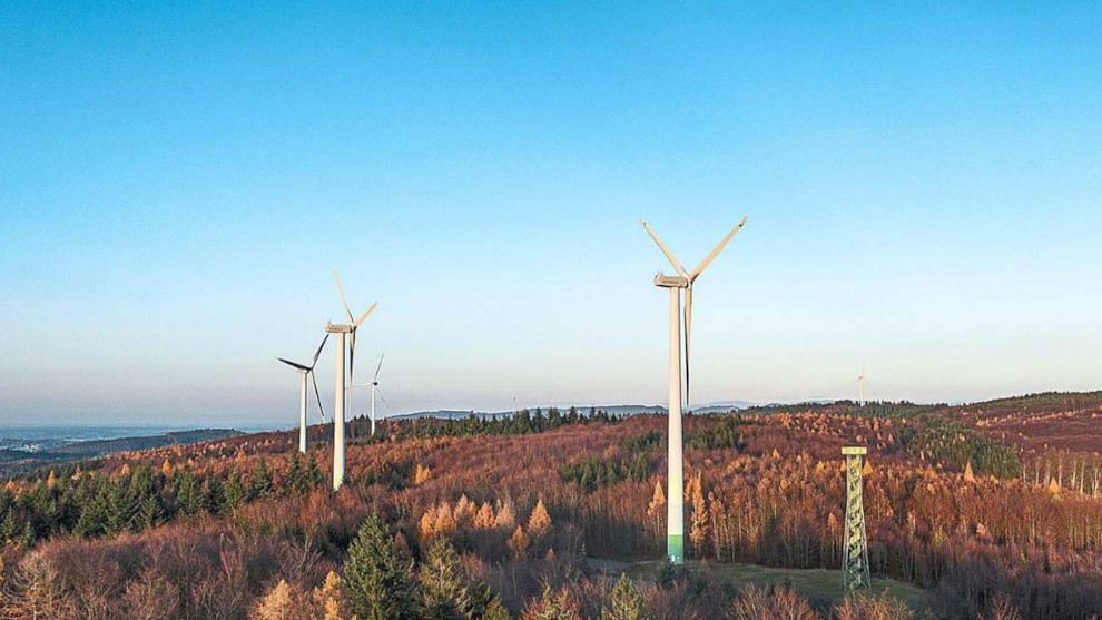 Wie ich meine Windkraft-Investitionen beerdigen durfte