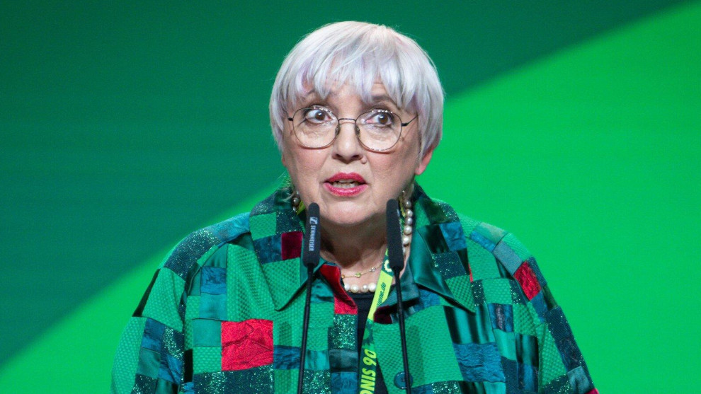 Geschichtsklitterung: Roth beschwört mal wieder den Schuldkult