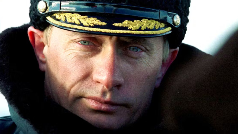 Patriot Putin – Partner für Europa