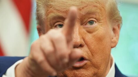 Donald Trumps Atomkriegsdrohung – ein Sturm im Wasserglas?