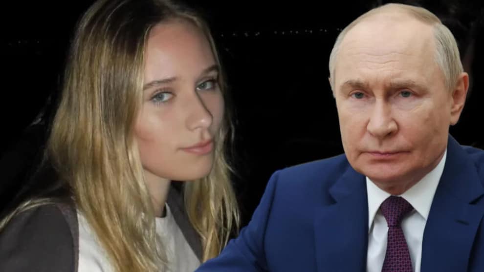 Beim Lügen erwischt: BILD und die falsche Putin-Tochter