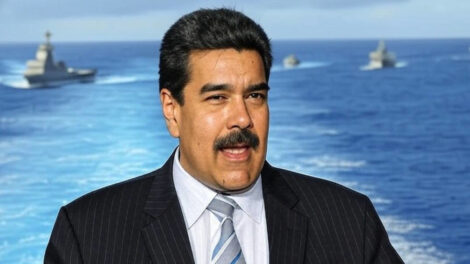 Mögliche Invasion: US-Provokation vor Venezuela