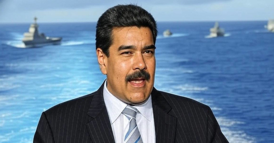 Mögliche Invasion: US-Provokation vor Venezuela