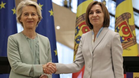Wie die Parlamentswahlen in Moldawien manipuliert werden sollen