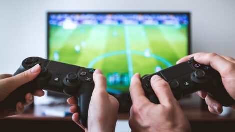 Überall Rechtsextreme: Gamer jetzt auch voll Nazi