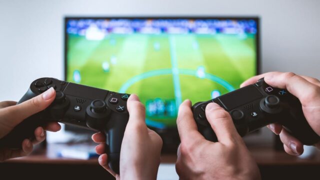 Überall Rechtsextreme: Gamer jetzt auch voll Nazi