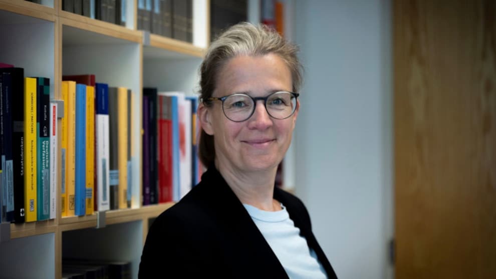 Grundrechte für Steine, Tiere und Bäume