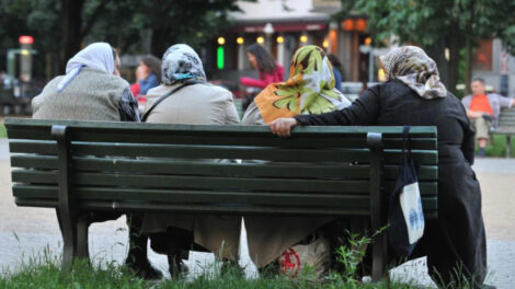 Bevölkerungsaustausch: Berlin übertrifft das Plansoll deutlich