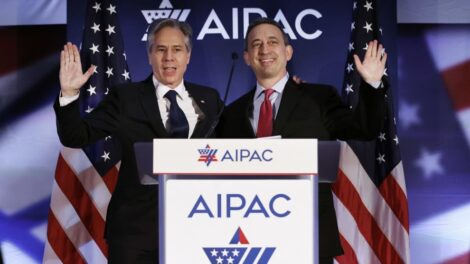 Wie radikale Zionisten den US-Kongress kontrollieren