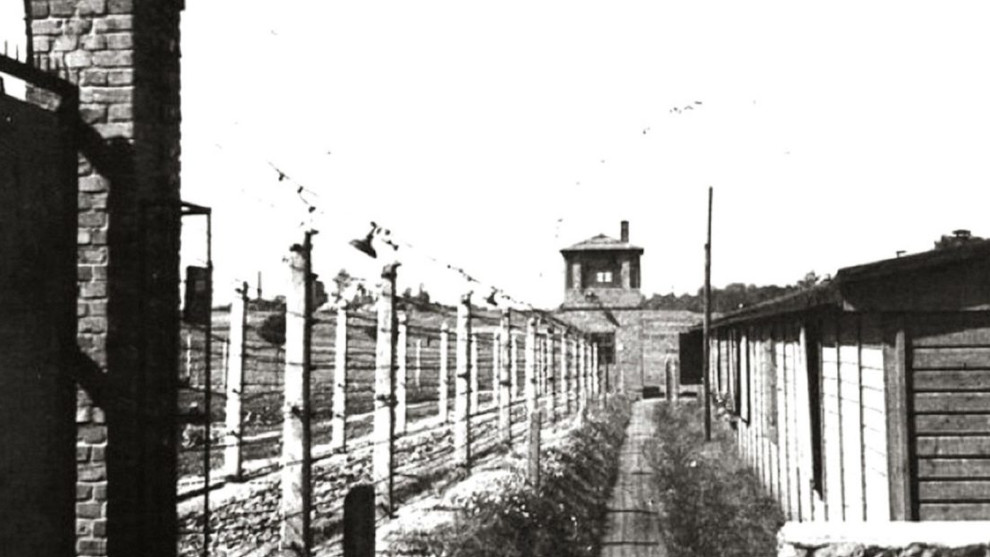 Polen-KZ: Wie Deutsche zu Tode gefoltert wurden 1 Polen-KZ: Wie Deutsche zu Tode gefoltert wurden