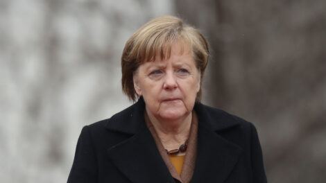 Forderte Merkels Einwanderungs-Politik 200.000 deutsche Opfer?