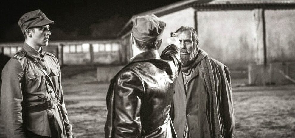 Polen-KZ: Wie Deutsche zu Tode gefoltert wurden 2 Polen-KZ: Wie Deutsche zu Tode gefoltert wurden