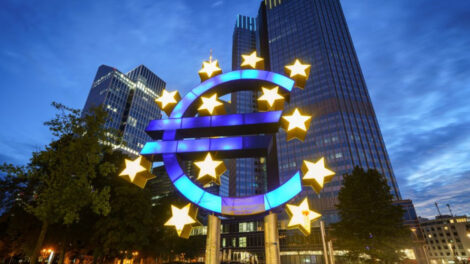 Das Ende des Euro ist nur noch eine Frage der Zeit