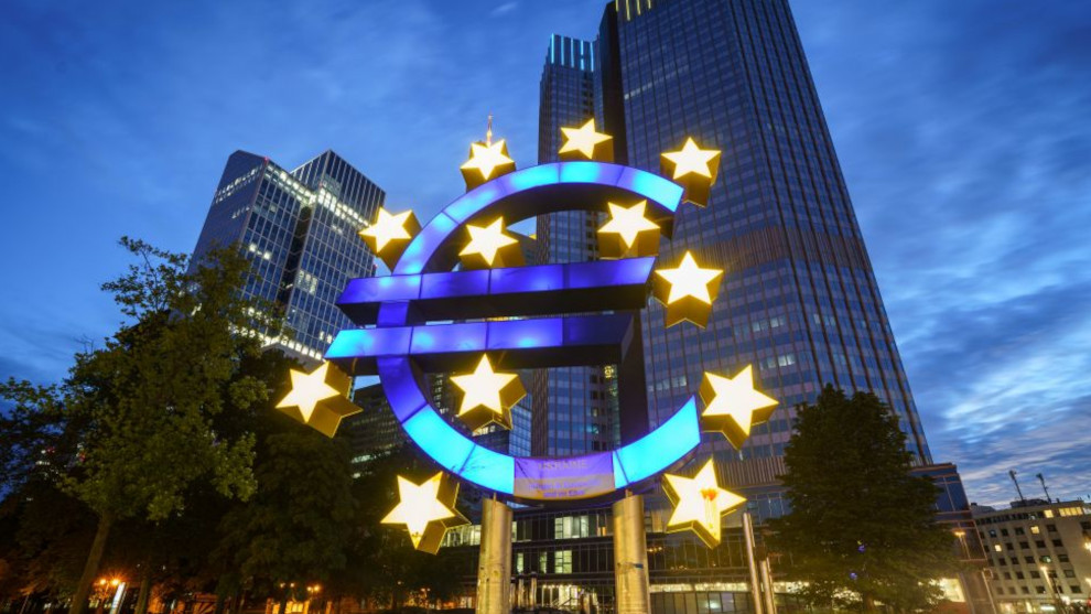 Das Ende des Euro ist nur noch eine Frage der Zeit