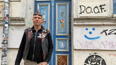 Rostock ist pleite: Stadt kauft Luxus-Häuser für 16 Punker