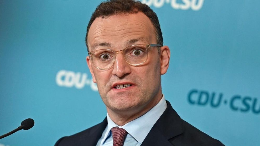 Hinterzimmer schlägt Wähler