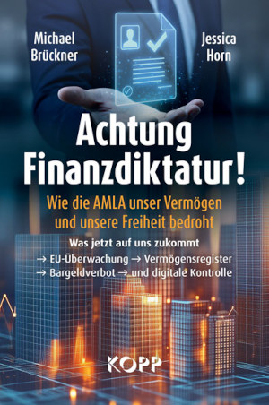 Achtung Finanzdiktatur!