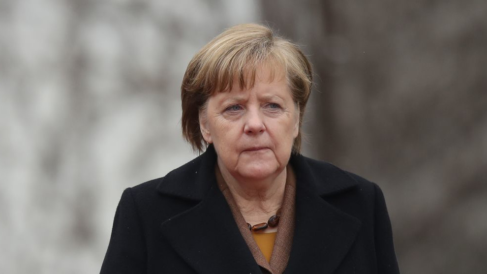 Forderte Merkels Einwanderungspolitik 200.000 deutsche Opfer?