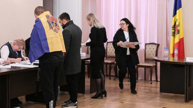 Moldawien: EU putscht sich durch Wahlfälschung zur Macht 1 Moldawien: EU putscht sich durch Wahlfälschung zur Macht